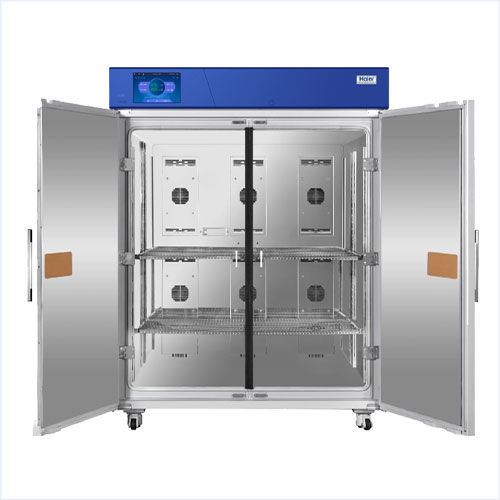 Câmara Climática HHS - 756 - Haier Biomedical - Image 2