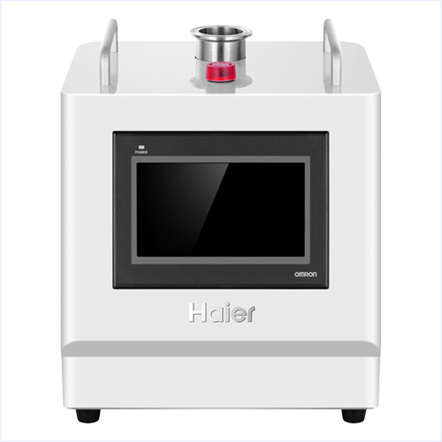 Sistema de Desinfecção HGYX - Y100 - Haier Biomedical - Image 2