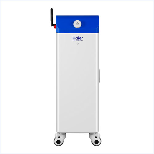 Sistema de Desinfecção HGYX - Y500 - Haier Biomedical - Image 2