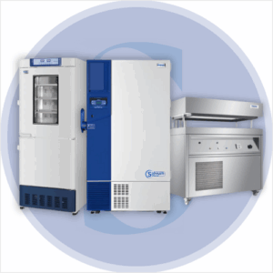 Freezers