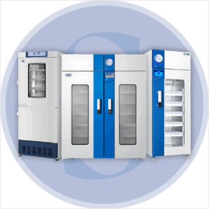 Refrigeradores
